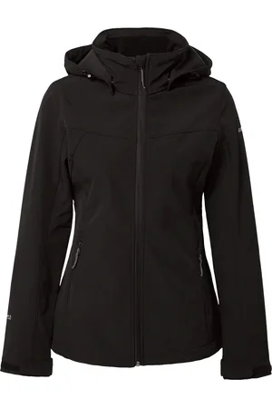 Icepeak Chaqueta de montaña 