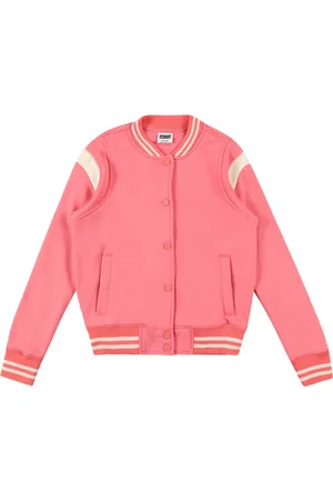 Urban classics Sudadera con cremallera