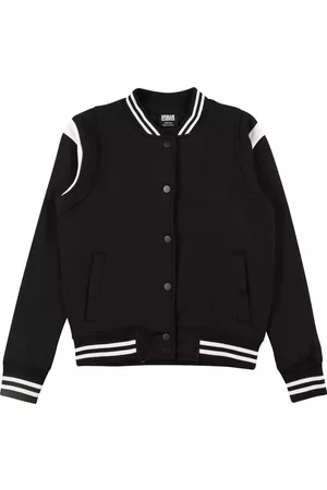 Urban classics Sudadera con cremallera