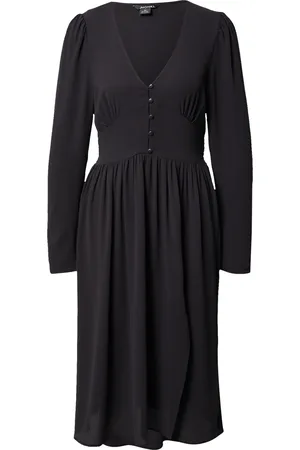 Monki Vestido