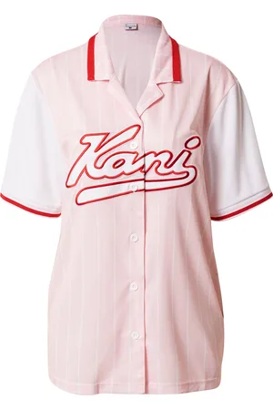 Karl Kani Camiseta