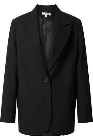 EDITED the label Blazer 