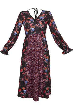 Chi Chi London Vestido