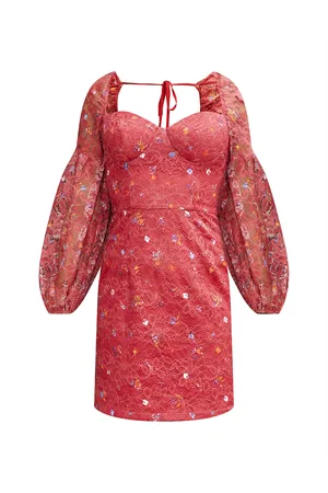 Chi Chi London Vestido