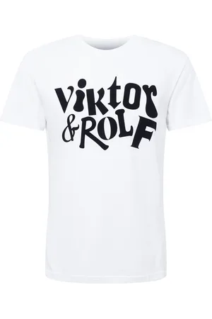 Outlet y Rebajas de Camisas - Viktor & Rolf - hombre - 14 productos en  rebajas