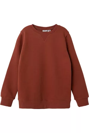NAME IT Niños Sudaderas - Sudadera 'Leno