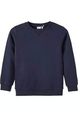 NAME IT Niños Sudaderas - Sudadera 'Leno