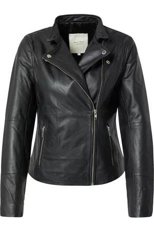 Part Two Chaqueta de entretiempo 