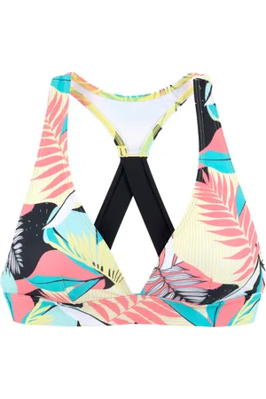 Lascana Top de bikini deportivo