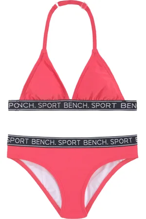 Bench Bikini