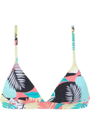 Lascana Top de bikini deportivo