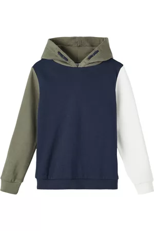 NAME IT Niños Sudaderas - Sudadera 'Kalpo