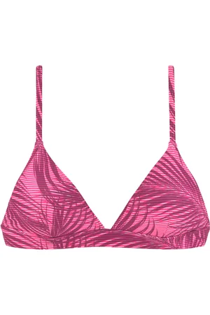 Lascana Top de bikini deportivo