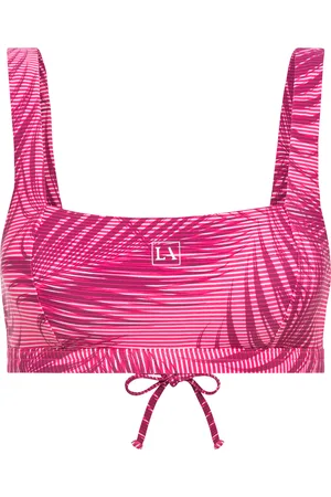 Lascana Top de bikini deportivo