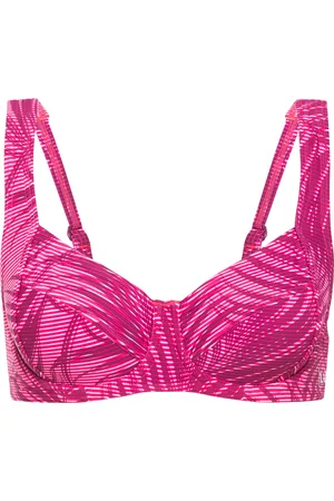 Lascana Top de bikini deportivo
