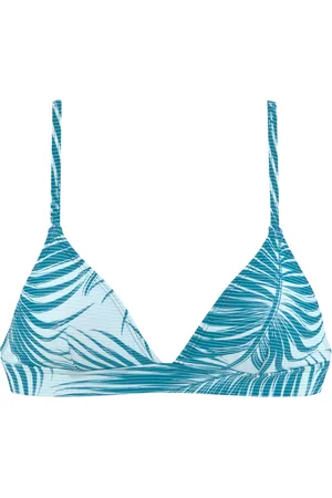 Lascana Top de bikini deportivo