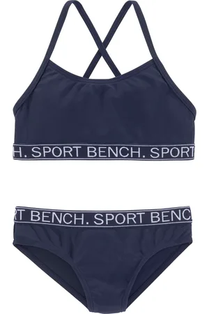 Bench Bikini