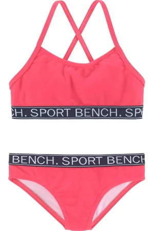 Bench Bikini