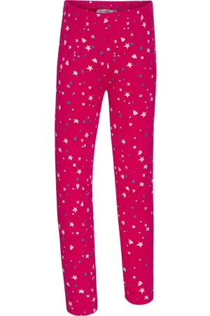 happy girls Leggings