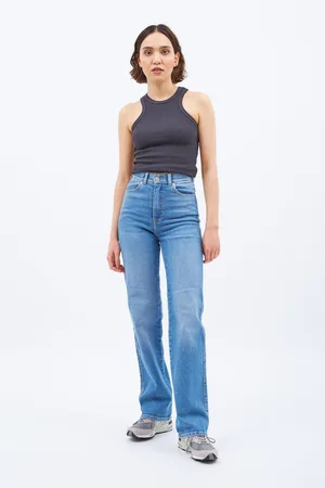 Dr Denim Vaquero 