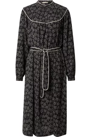Stella Nova Mujer Camiseros - Vestido camisero