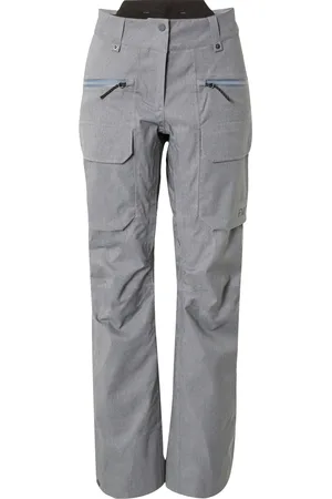 FW Pantalón cargo
