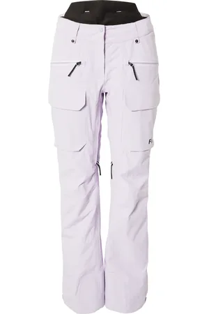 FW Pantalón cargo 