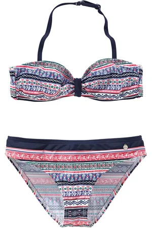QS by s.Oliver Bikini