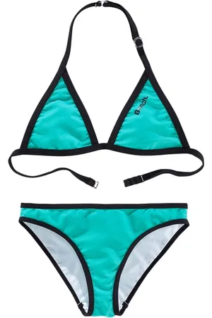 Bench Bikini