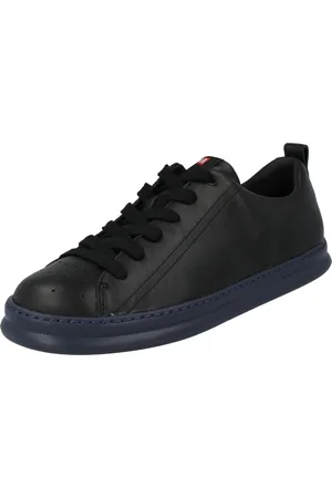 CAMPER K100864 015 Zapatillas Bajas Hombre Negro