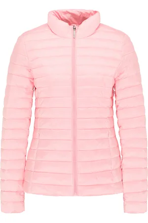 USHA Chaqueta de entretiempo