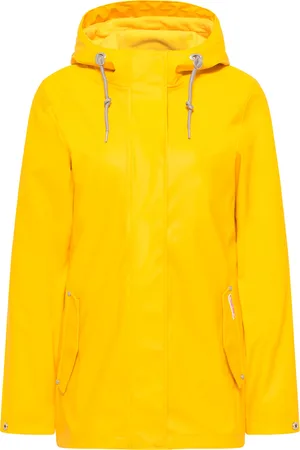 myMo Chaqueta de entretiempo