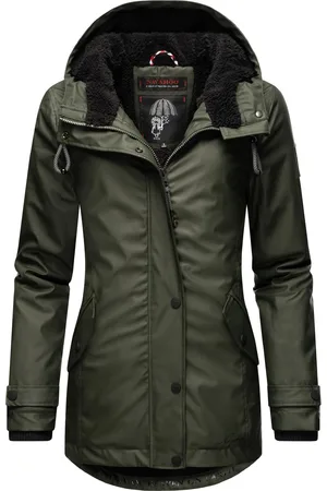 Navahoo Chaqueta de invierno 