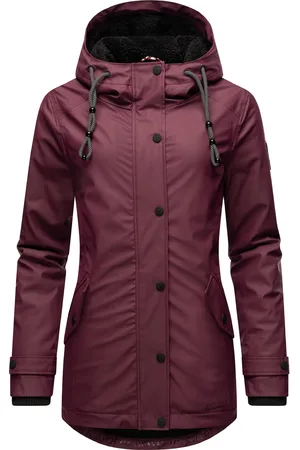 Navahoo Chaqueta de invierno 