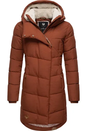 Ragwear Abrigo funcional 