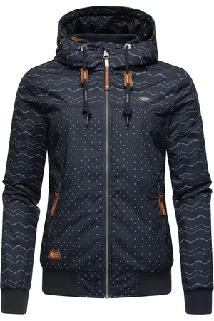 Ragwear Chaqueta de entretiempo 