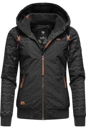 Ragwear Chaqueta de entretiempo 