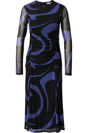 EDITED the label Vestido 
