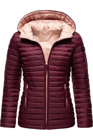 Marikoo Chaqueta de entretiempo 