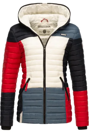 Navahoo Chaqueta de entretiempo 