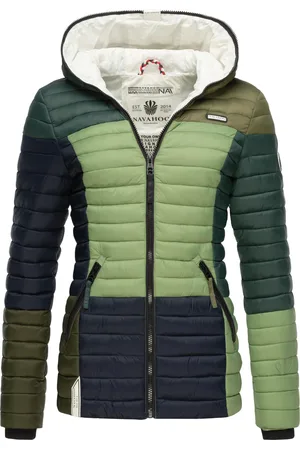 Navahoo Chaqueta de entretiempo 