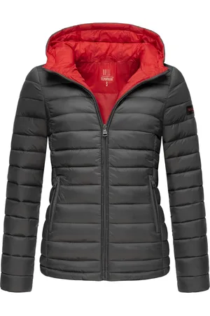 Marikoo Chaqueta funcional