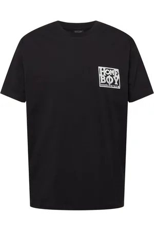 Homeboy Camiseta 