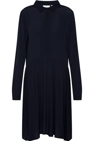 minimum Vestido camisero 