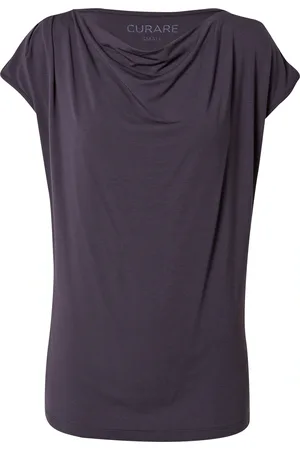 Curare Yogawear Camiseta funcional