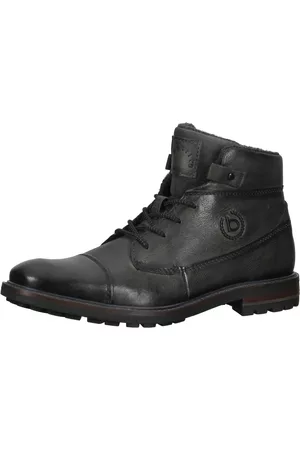 Botas best sale fashion hombre