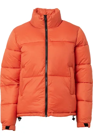 Schott NYC Chaqueta de invierno 