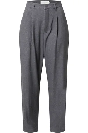 Copenhagen Muse Pantalón plisado 