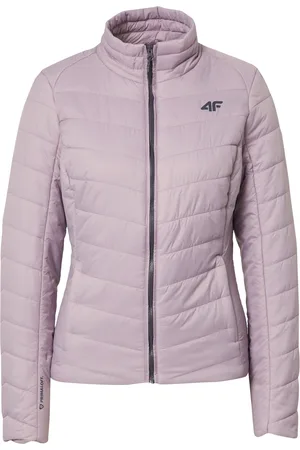 4F Chaqueta de montaña