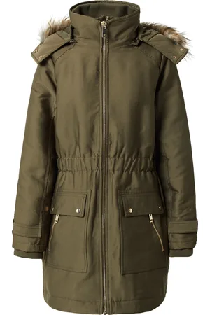 warehouse Parca de invierno